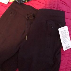 Lululemon joggers